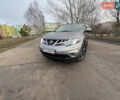 Серый Ниссан Мурано, объемом двигателя 2.49 л и пробегом 266 тыс. км за 12000 $, фото 30 на Automoto.ua