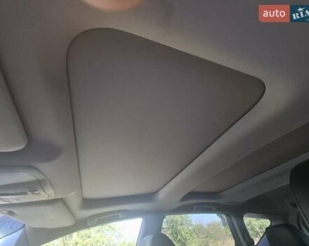 Серый Ниссан Мурано, объемом двигателя 2.49 л и пробегом 263 тыс. км за 12500 $, фото 14 на Automoto.ua