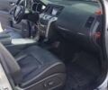 Сірий Ніссан Мурано, об'ємом двигуна 3.5 л та пробігом 158 тис. км за 9834 $, фото 25 на Automoto.ua