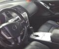 Сірий Ніссан Мурано, об'ємом двигуна 3.5 л та пробігом 158 тис. км за 9834 $, фото 18 на Automoto.ua