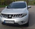 Сірий Ніссан Мурано, об'ємом двигуна 3.5 л та пробігом 158 тис. км за 9834 $, фото 1 на Automoto.ua