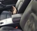 Сірий Ніссан Мурано, об'ємом двигуна 3.5 л та пробігом 158 тис. км за 9834 $, фото 17 на Automoto.ua