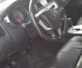Сірий Ніссан Мурано, об'ємом двигуна 3.5 л та пробігом 158 тис. км за 9834 $, фото 6 на Automoto.ua