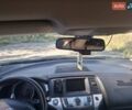 Серый Ниссан Мурано, объемом двигателя 2.49 л и пробегом 263 тыс. км за 12500 $, фото 13 на Automoto.ua