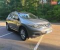 Серый Ниссан Мурано, объемом двигателя 3.5 л и пробегом 195 тыс. км за 10500 $, фото 1 на Automoto.ua