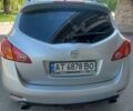 Сірий Ніссан Мурано, об'ємом двигуна 2.49 л та пробігом 250 тис. км за 9100 $, фото 7 на Automoto.ua