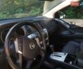 Серый Ниссан Мурано, объемом двигателя 3.5 л и пробегом 195 тыс. км за 10500 $, фото 20 на Automoto.ua