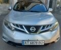Сірий Ніссан Мурано, об'ємом двигуна 2.49 л та пробігом 250 тис. км за 9100 $, фото 1 на Automoto.ua
