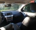 Серый Ниссан Мурано, объемом двигателя 3.5 л и пробегом 195 тыс. км за 10500 $, фото 18 на Automoto.ua