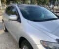 Серый Ниссан Мурано, объемом двигателя 3.5 л и пробегом 172 тыс. км за 11500 $, фото 1 на Automoto.ua