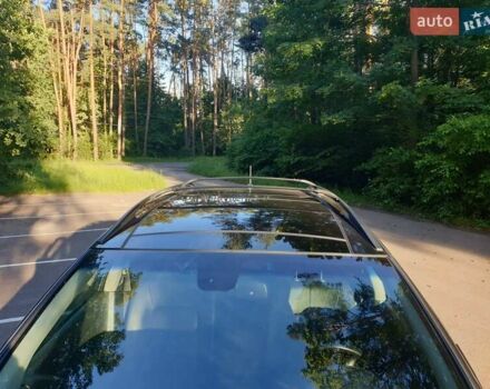 Серый Ниссан Мурано, объемом двигателя 3.5 л и пробегом 195 тыс. км за 10500 $, фото 4 на Automoto.ua