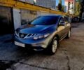 Сірий Ніссан Мурано, об'ємом двигуна 3.5 л та пробігом 156 тис. км за 12000 $, фото 1 на Automoto.ua