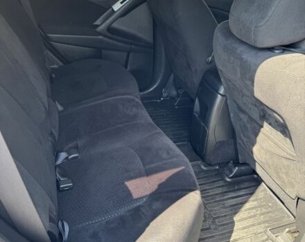 Серый Ниссан Мурано, объемом двигателя 3.5 л и пробегом 150 тыс. км за 9600 $, фото 5 на Automoto.ua