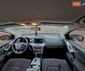 Серый Ниссан Мурано, объемом двигателя 3.5 л и пробегом 105 тыс. км за 12500 $, фото 10 на Automoto.ua
