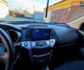 Сірий Ніссан Мурано, об'ємом двигуна 3.5 л та пробігом 156 тис. км за 12000 $, фото 17 на Automoto.ua