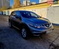Сірий Ніссан Мурано, об'ємом двигуна 3.5 л та пробігом 156 тис. км за 12000 $, фото 10 на Automoto.ua