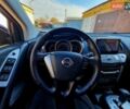 Сірий Ніссан Мурано, об'ємом двигуна 3.5 л та пробігом 156 тис. км за 12000 $, фото 18 на Automoto.ua