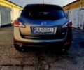 Сірий Ніссан Мурано, об'ємом двигуна 3.5 л та пробігом 156 тис. км за 12000 $, фото 4 на Automoto.ua