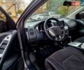 Серый Ниссан Мурано, объемом двигателя 3.5 л и пробегом 105 тыс. км за 12500 $, фото 11 на Automoto.ua