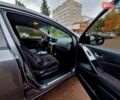 Серый Ниссан Мурано, объемом двигателя 3.5 л и пробегом 105 тыс. км за 12500 $, фото 3 на Automoto.ua