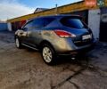 Сірий Ніссан Мурано, об'ємом двигуна 3.5 л та пробігом 156 тис. км за 12000 $, фото 9 на Automoto.ua