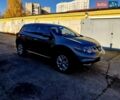 Сірий Ніссан Мурано, об'ємом двигуна 3.5 л та пробігом 156 тис. км за 12000 $, фото 6 на Automoto.ua