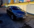 Сірий Ніссан Мурано, об'ємом двигуна 3.5 л та пробігом 156 тис. км за 12000 $, фото 7 на Automoto.ua