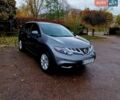 Серый Ниссан Мурано, объемом двигателя 3.5 л и пробегом 105 тыс. км за 12500 $, фото 9 на Automoto.ua