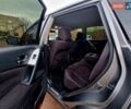 Серый Ниссан Мурано, объемом двигателя 3.5 л и пробегом 105 тыс. км за 12500 $, фото 12 на Automoto.ua