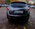 Серый Ниссан Мурано, объемом двигателя 3.5 л и пробегом 105 тыс. км за 12500 $, фото 2 на Automoto.ua