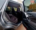 Серый Ниссан Мурано, объемом двигателя 3.5 л и пробегом 105 тыс. км за 12500 $, фото 1 на Automoto.ua
