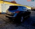 Сірий Ніссан Мурано, об'ємом двигуна 3.5 л та пробігом 156 тис. км за 12000 $, фото 5 на Automoto.ua