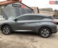 Сірий Ніссан Мурано, об'ємом двигуна 3.5 л та пробігом 230 тис. км за 15340 $, фото 7 на Automoto.ua