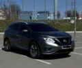 Серый Ниссан Мурано, объемом двигателя 3.5 л и пробегом 220 тыс. км за 15000 $, фото 1 на Automoto.ua