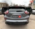 Сірий Ніссан Мурано, об'ємом двигуна 3.5 л та пробігом 230 тис. км за 15340 $, фото 18 на Automoto.ua