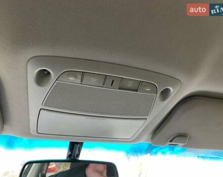 Сірий Ніссан Мурано, об'ємом двигуна 3.5 л та пробігом 230 тис. км за 15340 $, фото 34 на Automoto.ua