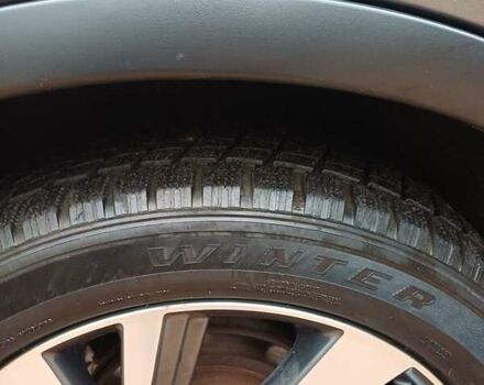 Серый Ниссан Мурано, объемом двигателя 3.5 л и пробегом 111 тыс. км за 15888 $, фото 28 на Automoto.ua