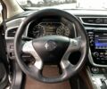 Серый Ниссан Мурано, объемом двигателя 3.5 л и пробегом 230 тыс. км за 15340 $, фото 36 на Automoto.ua