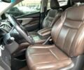 Серый Ниссан Мурано, объемом двигателя 3.5 л и пробегом 230 тыс. км за 15340 $, фото 25 на Automoto.ua
