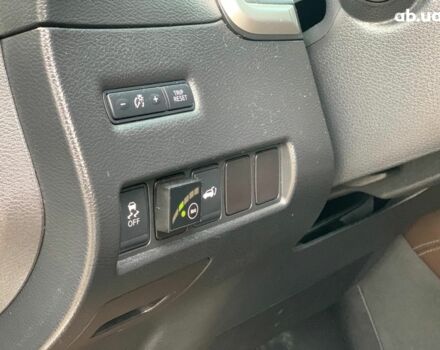 Серый Ниссан Мурано, объемом двигателя 3.5 л и пробегом 230 тыс. км за 15340 $, фото 23 на Automoto.ua