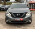 Серый Ниссан Мурано, объемом двигателя 3.5 л и пробегом 230 тыс. км за 15340 $, фото 1 на Automoto.ua