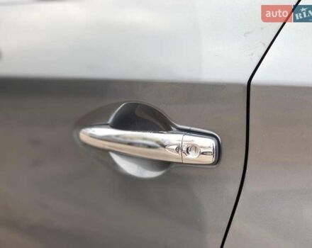 Сірий Ніссан Мурано, об'ємом двигуна 3.5 л та пробігом 230 тис. км за 15340 $, фото 8 на Automoto.ua