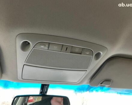 Серый Ниссан Мурано, объемом двигателя 3.5 л и пробегом 230 тыс. км за 15340 $, фото 35 на Automoto.ua