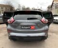 Серый Ниссан Мурано, объемом двигателя 3.5 л и пробегом 230 тыс. км за 15340 $, фото 17 на Automoto.ua