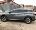 Серый Ниссан Мурано, объемом двигателя 3.5 л и пробегом 230 тыс. км за 15340 $, фото 7 на Automoto.ua