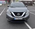 Серый Ниссан Мурано, объемом двигателя 3.5 л и пробегом 148 тыс. км за 17500 $, фото 1 на Automoto.ua