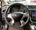 Сірий Ніссан Мурано, об'ємом двигуна 3.5 л та пробігом 230 тис. км за 15340 $, фото 36 на Automoto.ua