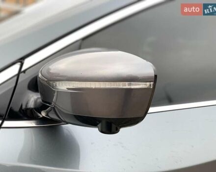 Сірий Ніссан Мурано, об'ємом двигуна 3.5 л та пробігом 230 тис. км за 15340 $, фото 9 на Automoto.ua