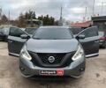 Серый Ниссан Мурано, объемом двигателя 3.5 л и пробегом 230 тыс. км за 15340 $, фото 15 на Automoto.ua