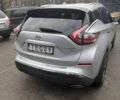 Серый Ниссан Мурано, объемом двигателя 3.5 л и пробегом 235 тыс. км за 14000 $, фото 4 на Automoto.ua